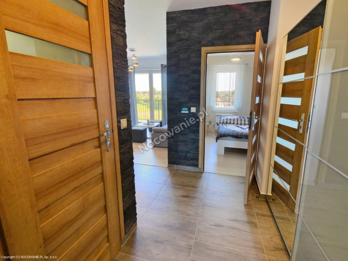 Apartament Presto 17 By Housine Zator Esterno foto