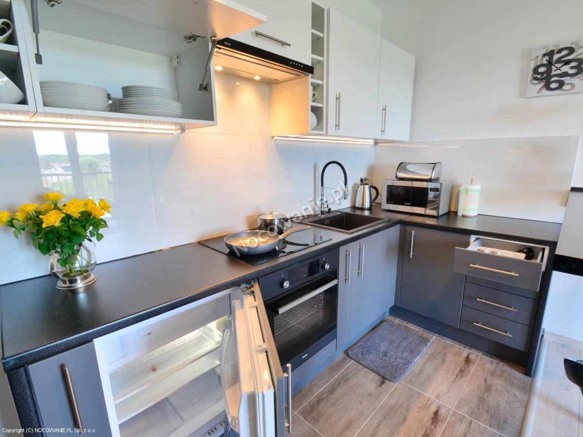 Apartament Presto 17 By Housine Zator Esterno foto
