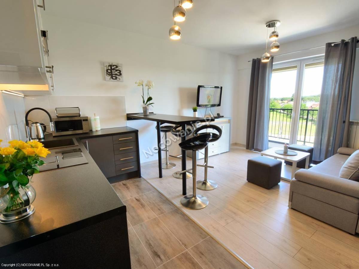 Apartament Presto 17 By Housine Zator Esterno foto