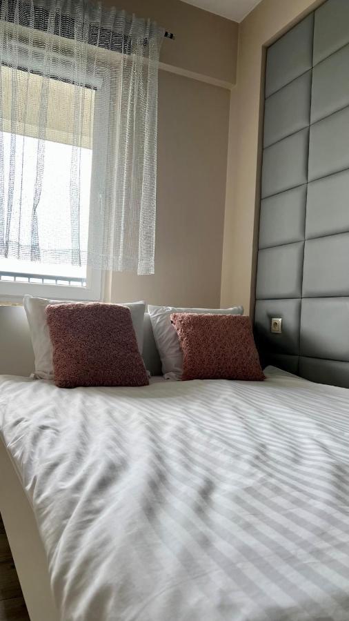 Apartament Presto 17 By Housine Zator Esterno foto