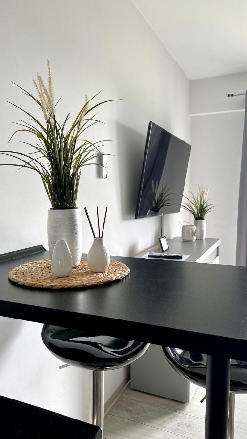 Apartament Presto 17 By Housine Zator Esterno foto